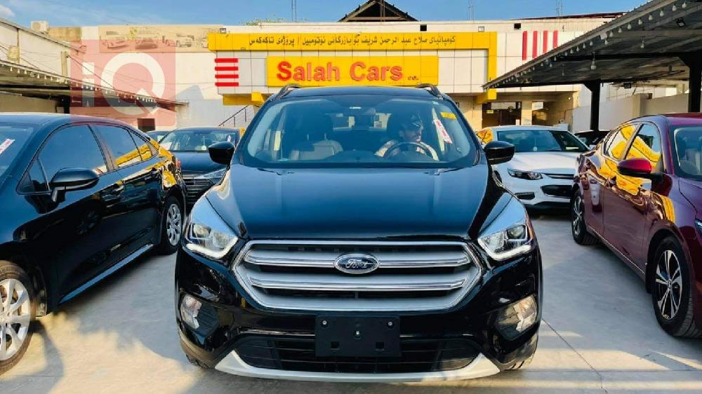 فورد إسكيب
